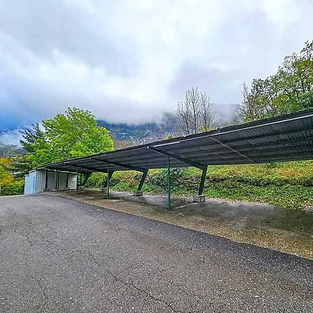 Complejo Bubal Formigal 3000 Hotel Hoz de Jaca