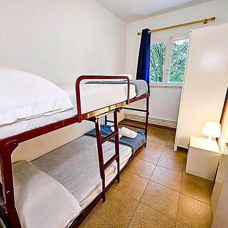Complejo Bubal Formigal 3000 Hotel Hoz de Jaca