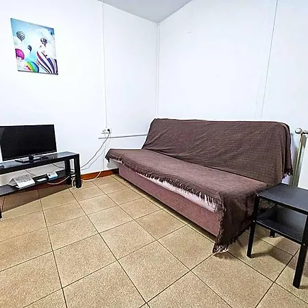 Hotel Complejo Bubal Formigal 3000