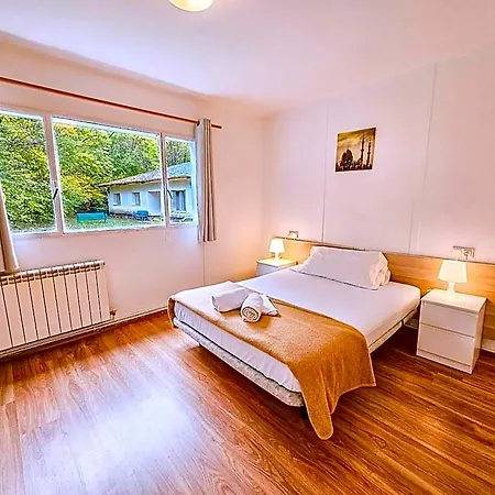 Hotel Complejo Bubal Formigal 3000 2*