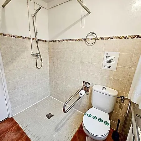 Complejo Bubal Formigal 3000 Hotel