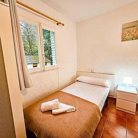 Complejo Bubal Formigal 3000 Hotel Hoz de Jaca