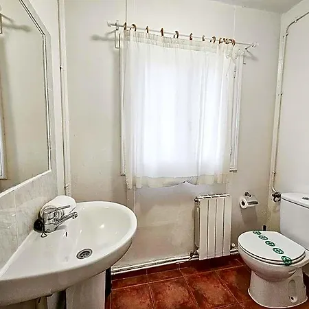 Hotel Complejo Bubal Formigal 3000