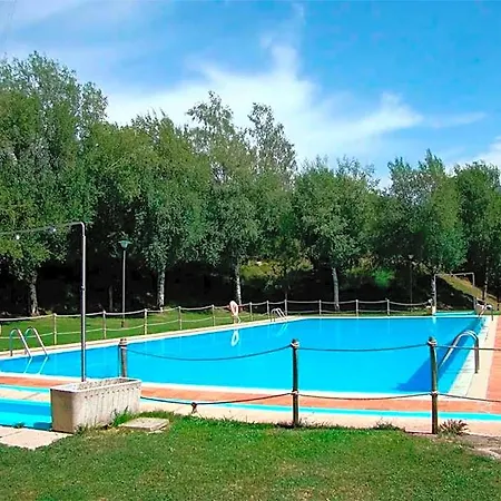Complejo Bubal Formigal 3000 Hotel 2*