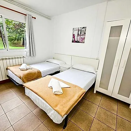 Complejo Bubal Formigal 3000 Hotel Hoz de Jaca