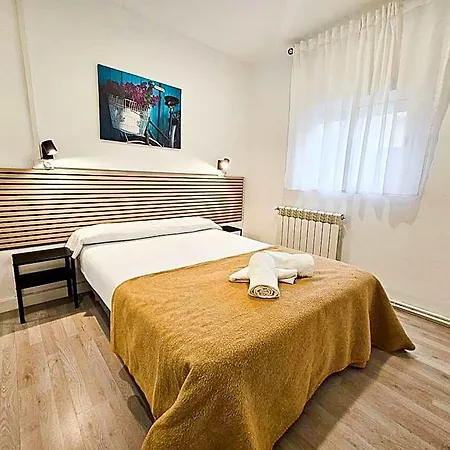 Complejo Bubal Formigal 3000 Hotel Hoz de Jaca