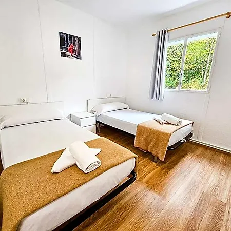 Complejo Bubal Formigal 3000 Hotel 2*